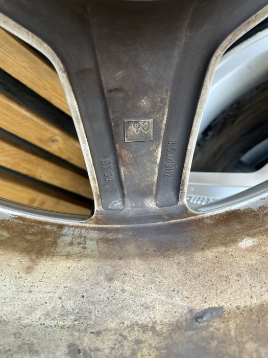 Продам Апаллон R18 разноширокие