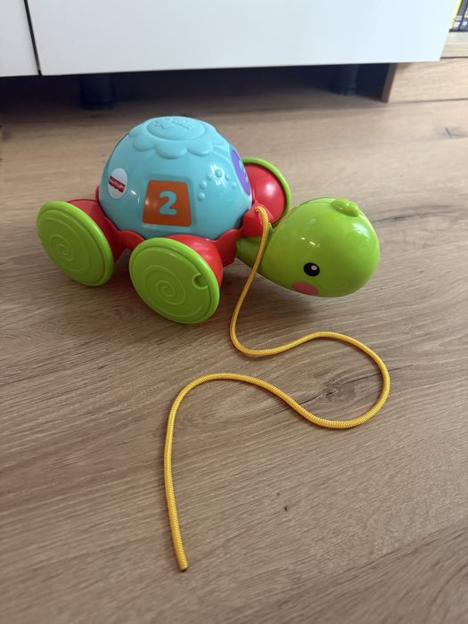 Бебешки играчки