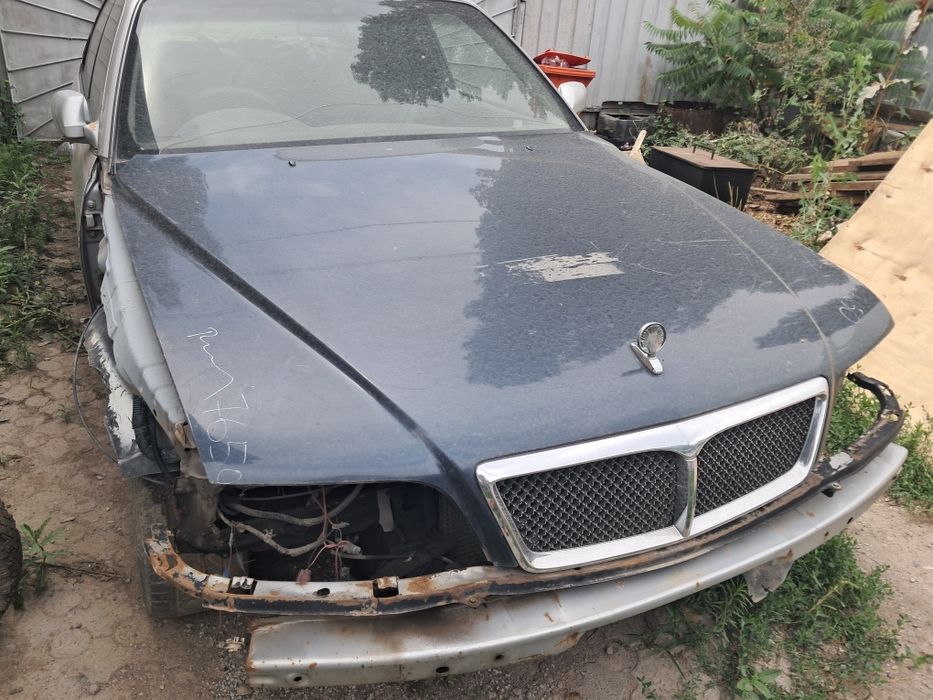 Продам Nissan Leopard