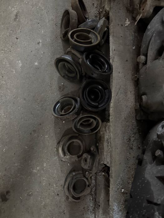 Brate punte spate bmw suport arcuri flanse arcuri bmw e90 e91 e92 e93
