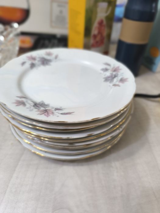 Тарелки . Производство Япония.