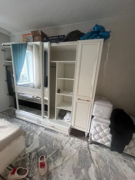 Мебель спальная гарнитура