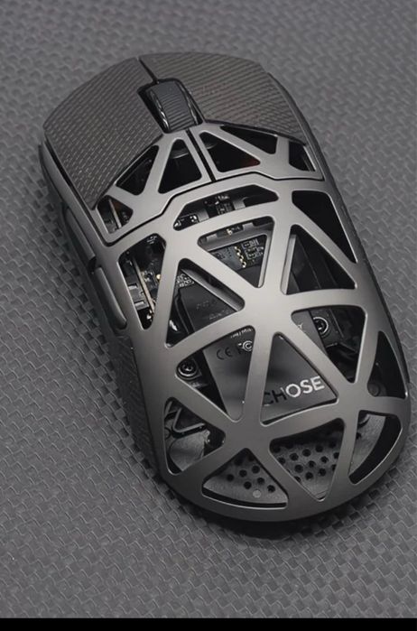 Ax5pro mchose игровая мышка