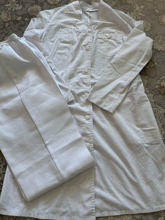 Медицинская форма