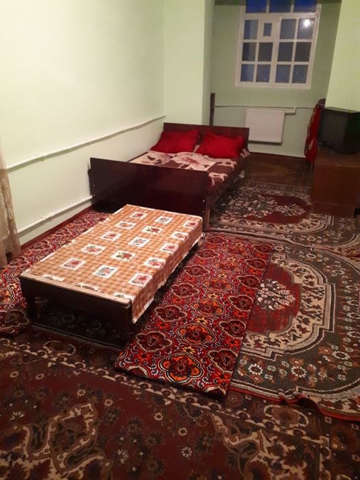Квартира ижарага берилади
