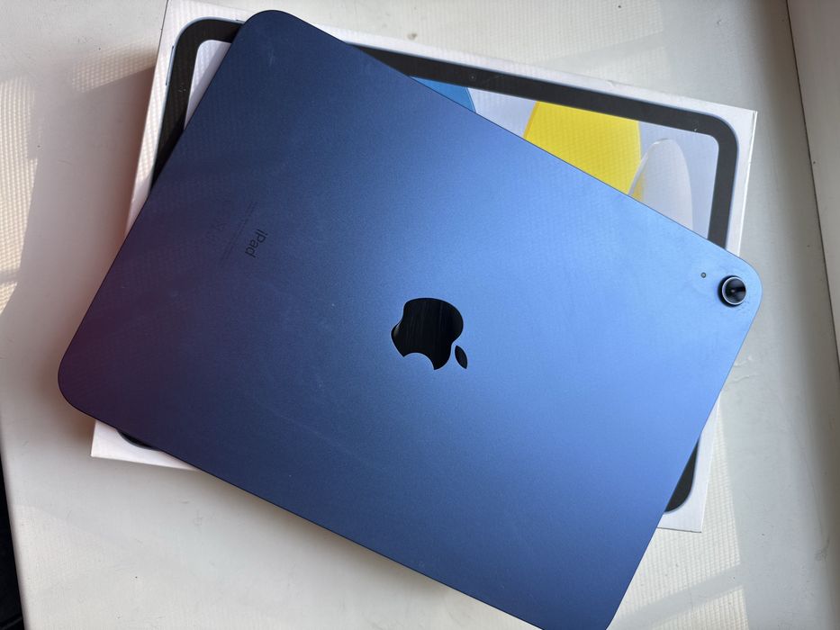 Ipad A16 10 th gen 2025