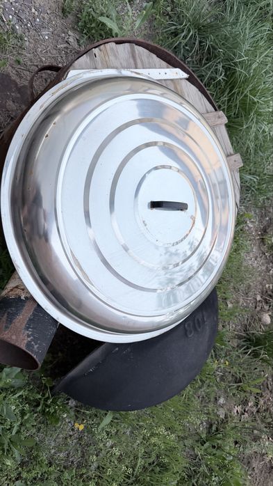 Продам казан в отличном состоянии