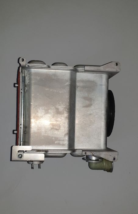 Schimbator  de caldura Principal Motan Sigma Kdens 24 kw