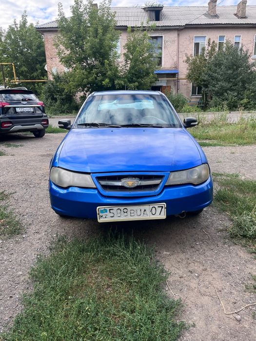 Продам Дэу Некси