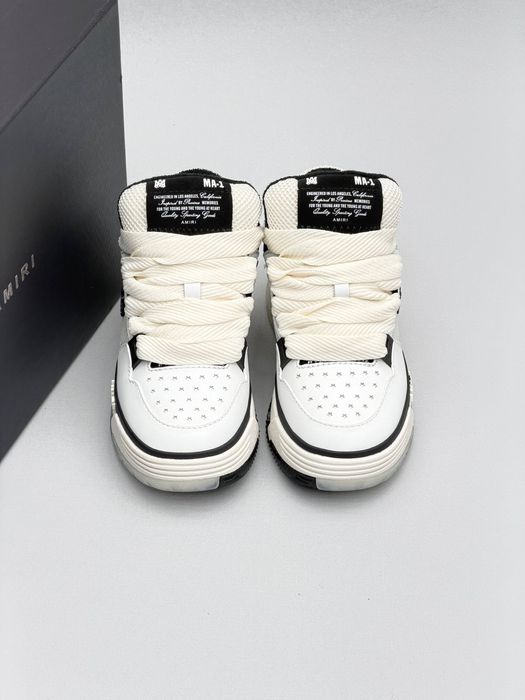 Adidasi Amiri Ma-1 Fullbox 36-45