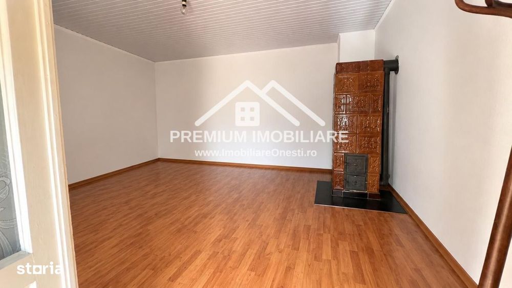 Casa si teren de vanzare in Targu Ocna