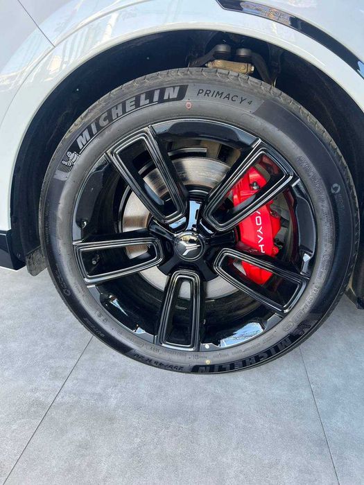 VOYAH Free 2025 3 yil rasmiy kafolat bilan 1 soatda nomizga chiqadi