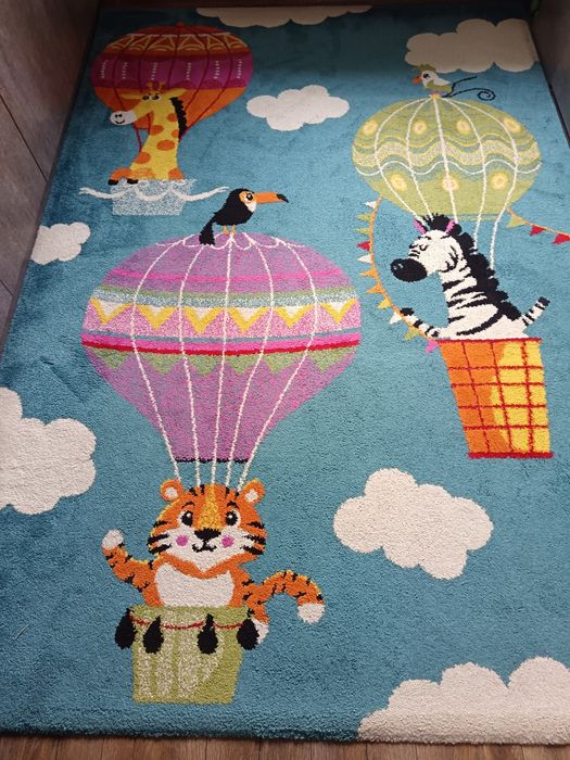 Детски килим 160/230см.