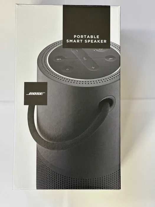 Boxa MARSHALL Acton II Negru  Nou  Sigilat