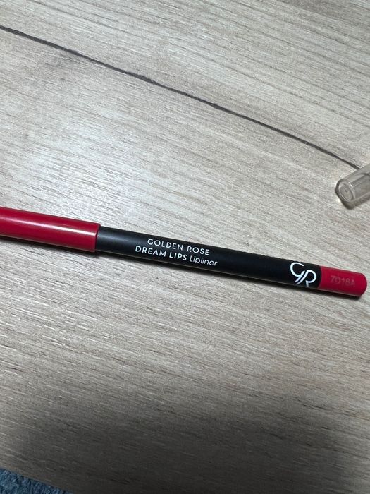 Набор декоративной косметики