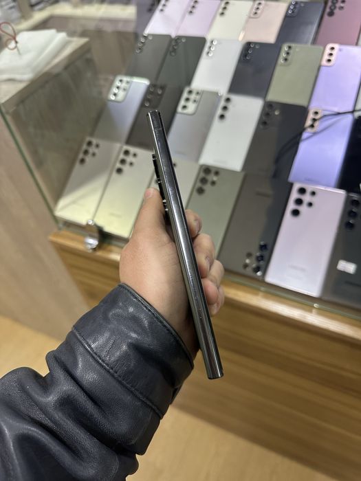 Samsung s23 Ultra vetnam