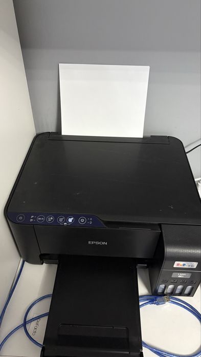 МФУ Epson L3251 Принтер