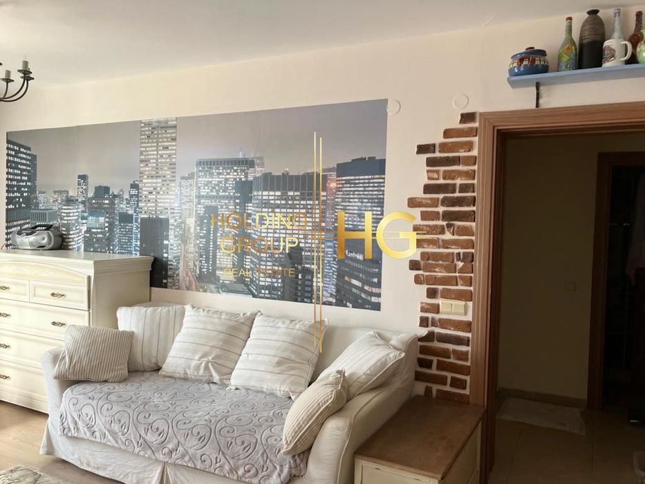 Продава се Двустаен апартамент в с. Кранево, Област Добрич - 87 кв.м за 817 €/кв.м - Снимка #4