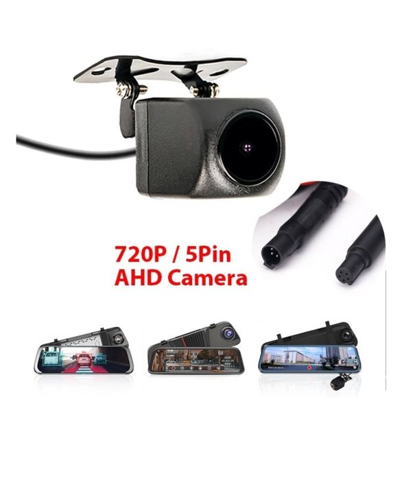 Камера для автомобиля