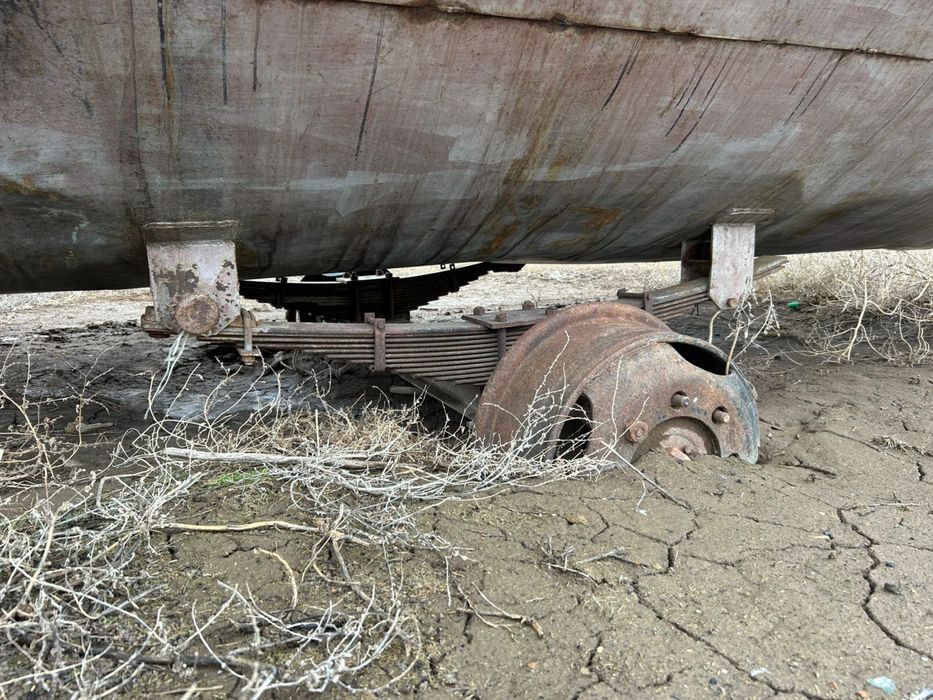 Продам жилой вагончик