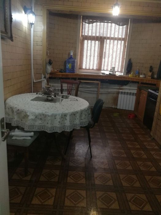 Продается квартира