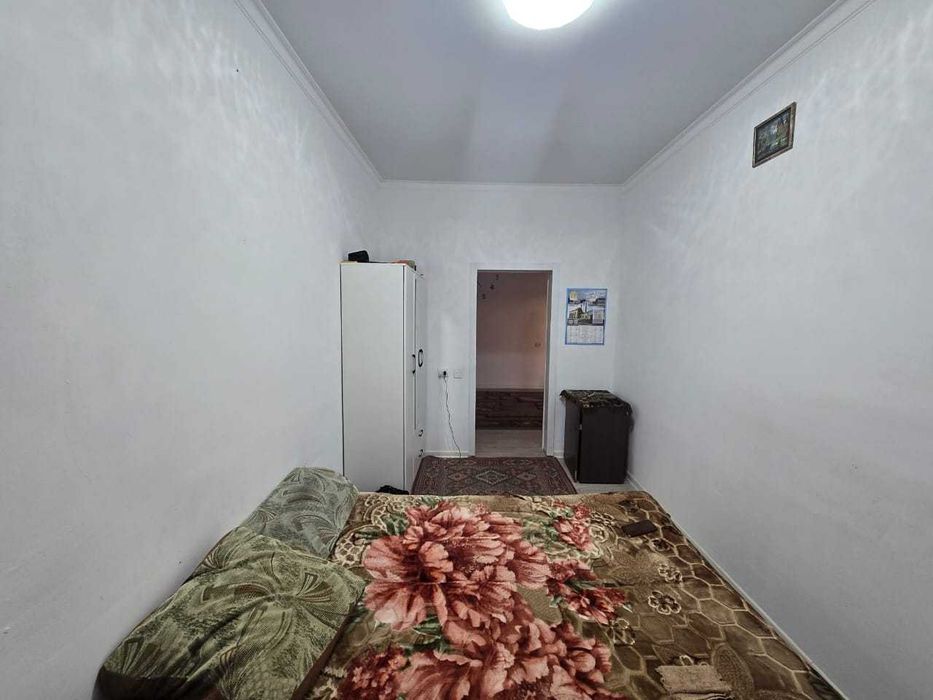 В продаже дом, Бесколь