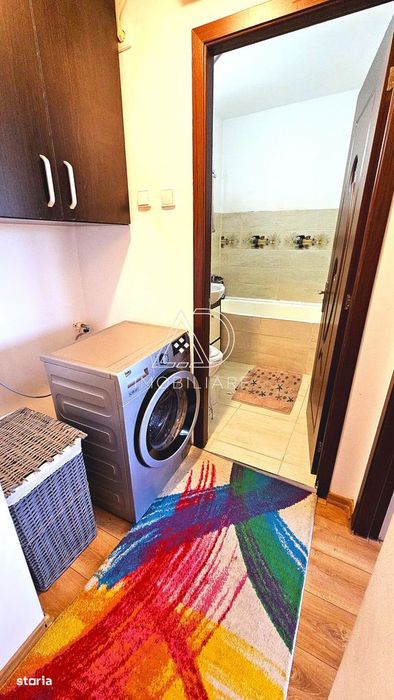 Apartament 2 camere de vânzare – Zona Centrală, Cartier Griviței