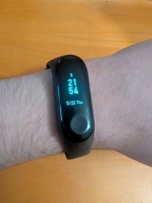 Xiaomi Mi Band 3