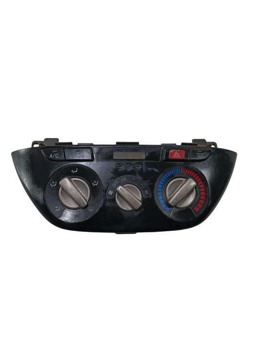 Climatizare Toyota Rav 4 Ii _A2_ 2000 - 2005