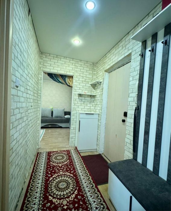 Квартира почасово и посуточно