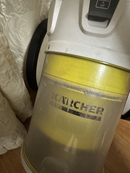 Продам Пылесос!!!