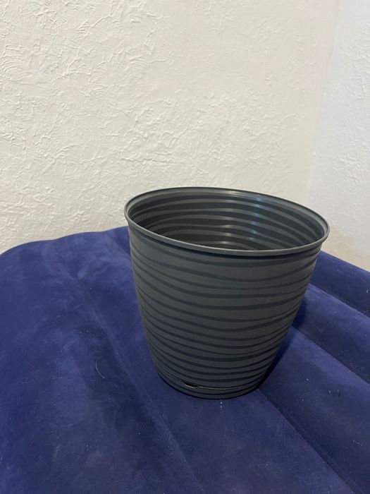 Горшки для комнатных растений