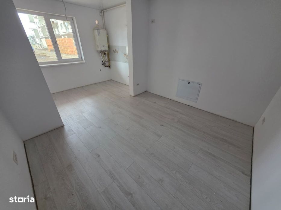 Studio - Dormitor Separat, Finisaje Premium, Predare Iunie, Comis 0%