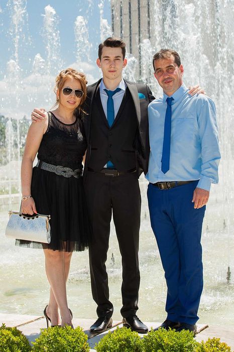 Професионален фотограф за София и страната