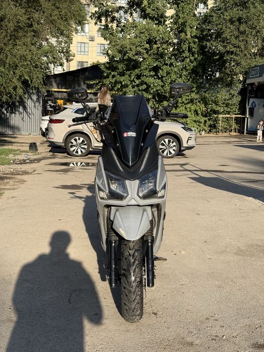 Samurai ALMOTOR AS48-Y10 2023 | Akrapovic | Документы