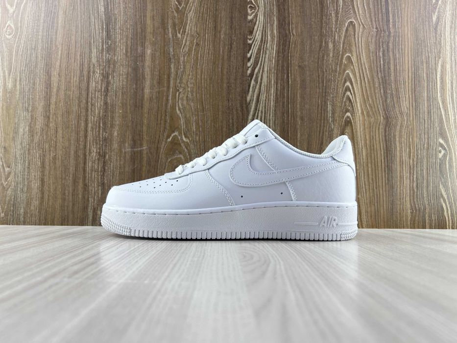 Nike Air Force 1 Low White