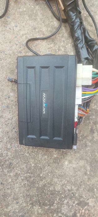 Mejigar 101 Yangidek