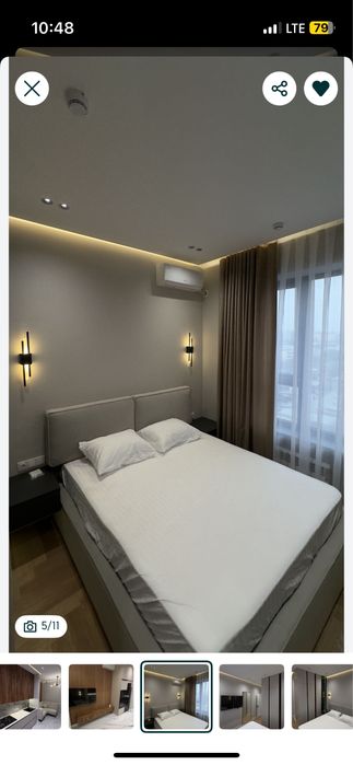 Срочно сдается квартира на Юнусабаде!