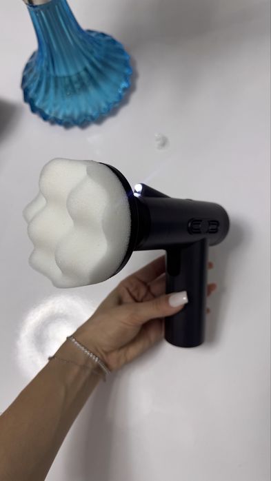 Mini poilizator auto