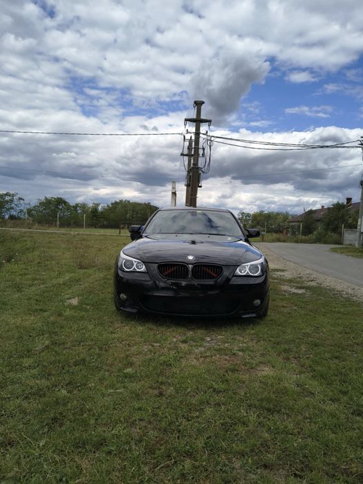 Vand bmw seria 5