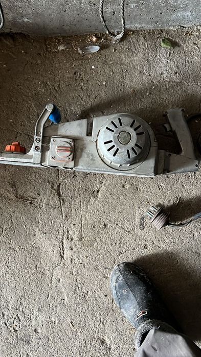 Продам рубанок.