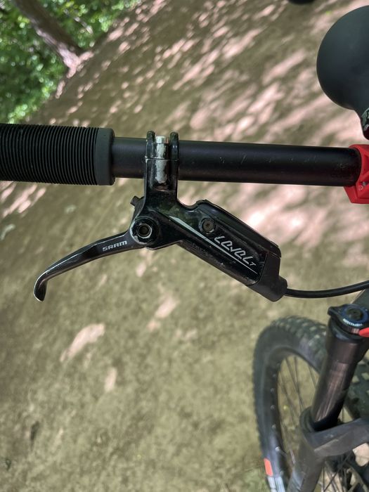 Canyon Stoic 3 2022  costom