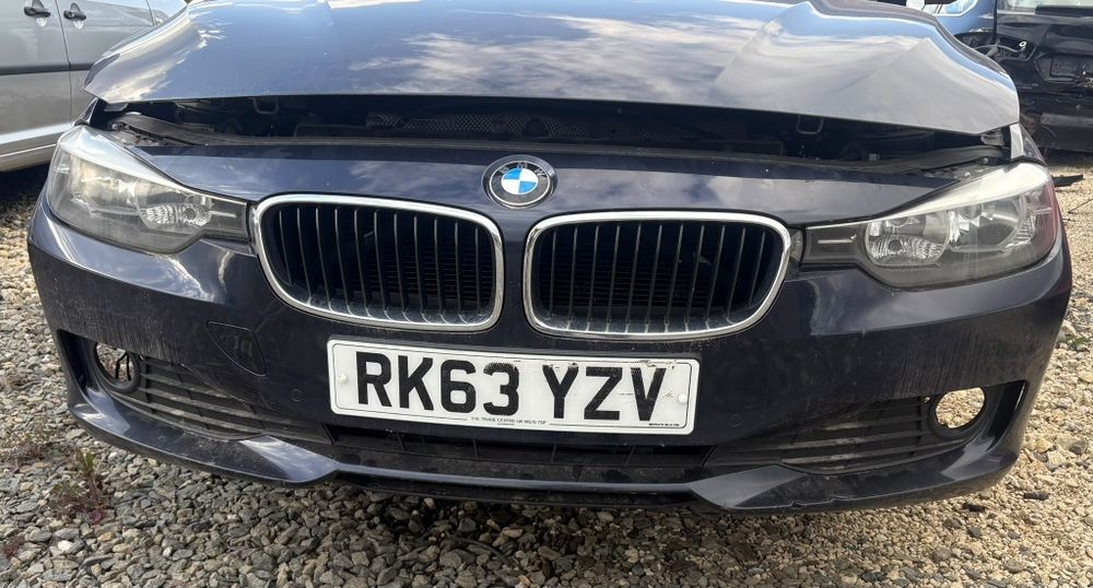 Bara fata bmw f30