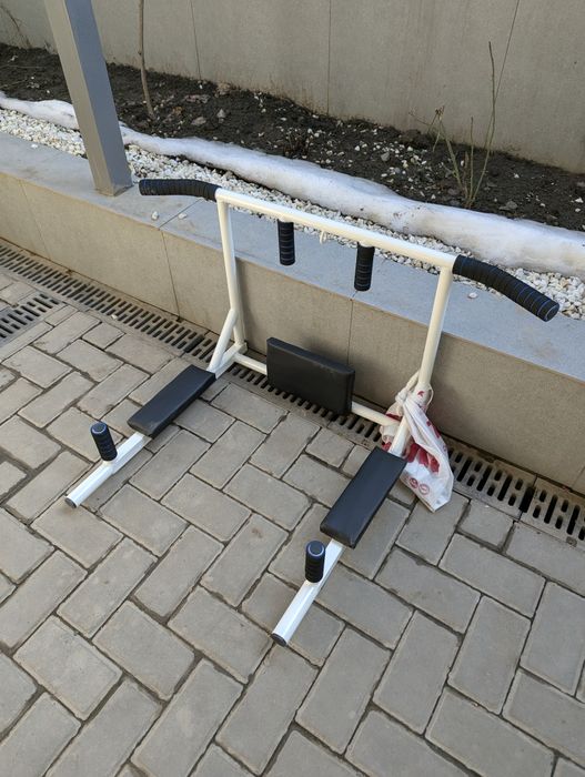 Продам турник 3 в 1