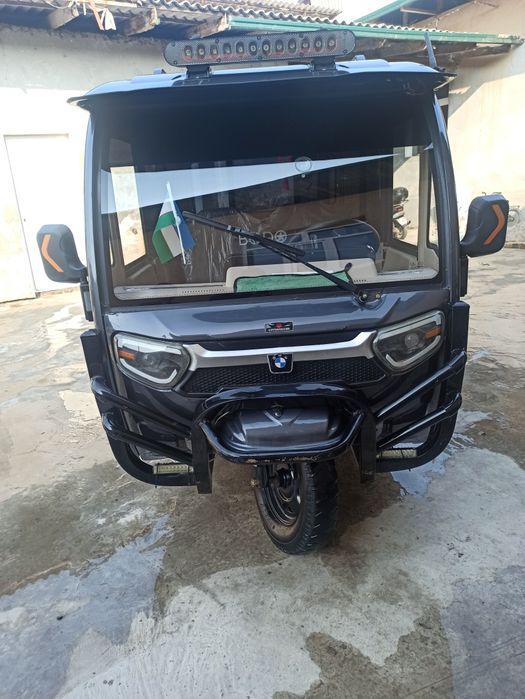 Toʻkli muravey 1tonnalik