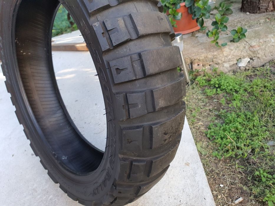 Discuri de frana hiperflotante Brembo Racing, set anvelope moto