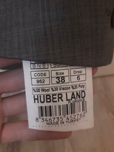 Серый костюм двойка