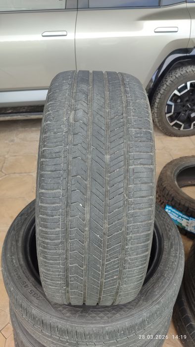 235/45 R18 KUMHO