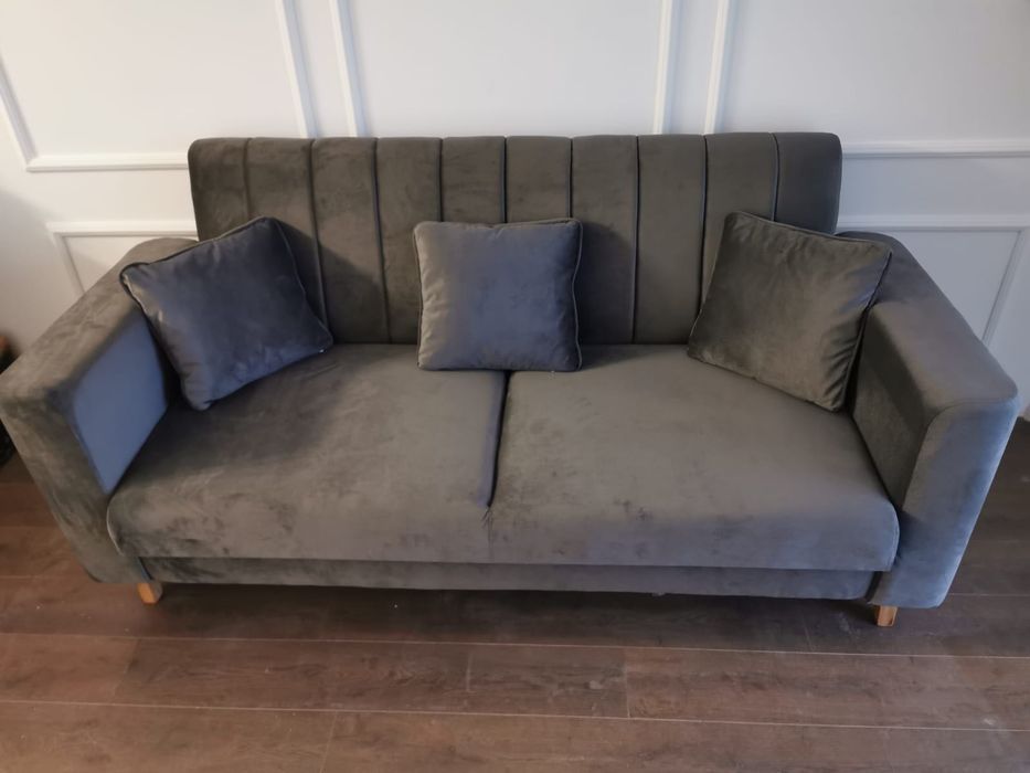 Retapițare mobilier