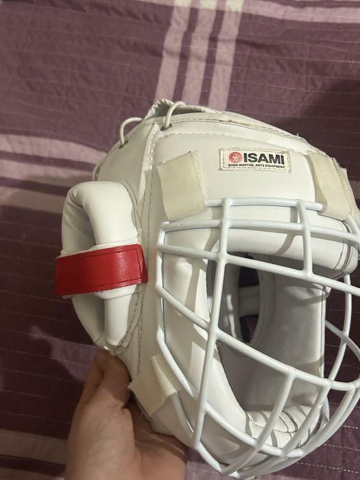 шлем ISAMI оригинал